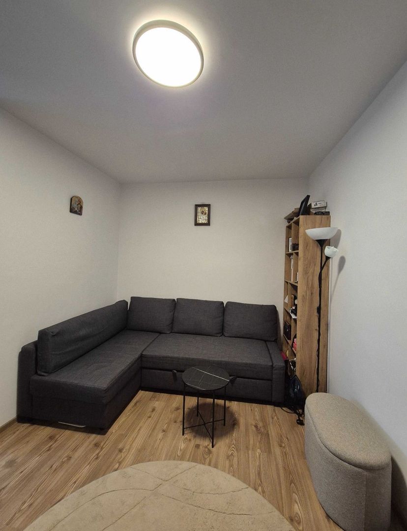 GARSONIERA DRISTOR, BLOC REABLITAT, BUCATARIE INCHISA, COMISION 0% - Poză 1