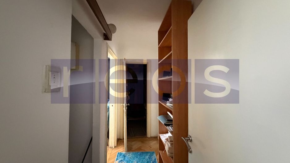 VANZARE 3 CAMERE | METROU BAZILESCU – 50 M | BUCURESTII NOI | REOS GROUP - Poză 8