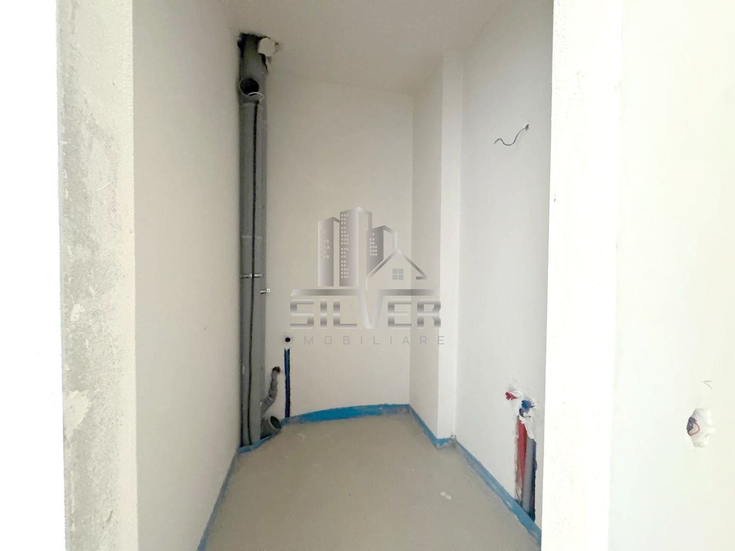 Apartament cu 3 camere/62 MP/zona Catanelor. - Poză 4