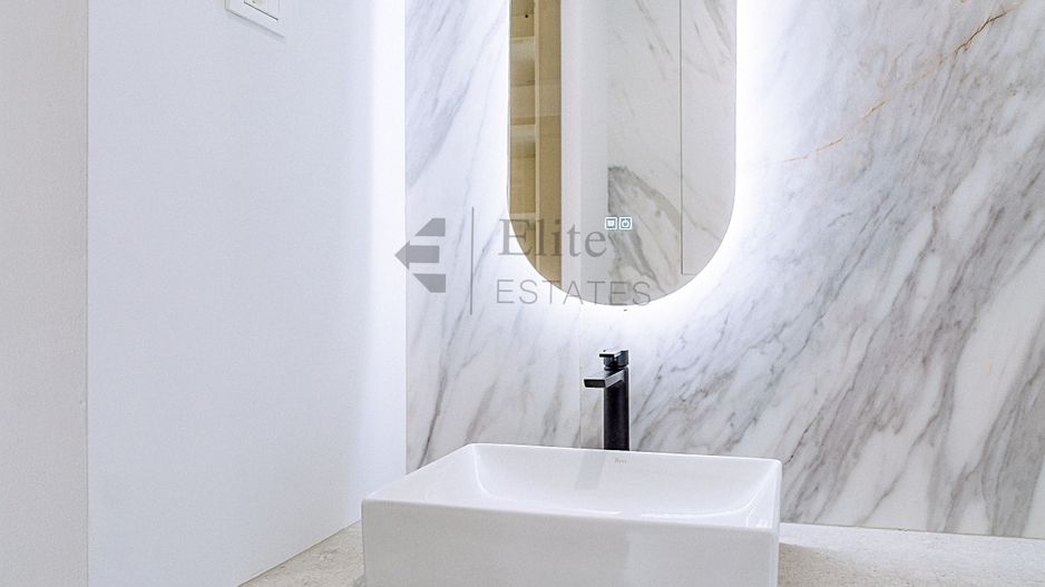 Apartament nou cu 3 camere in bloc "Verde" Zona Centrala - Poză 15