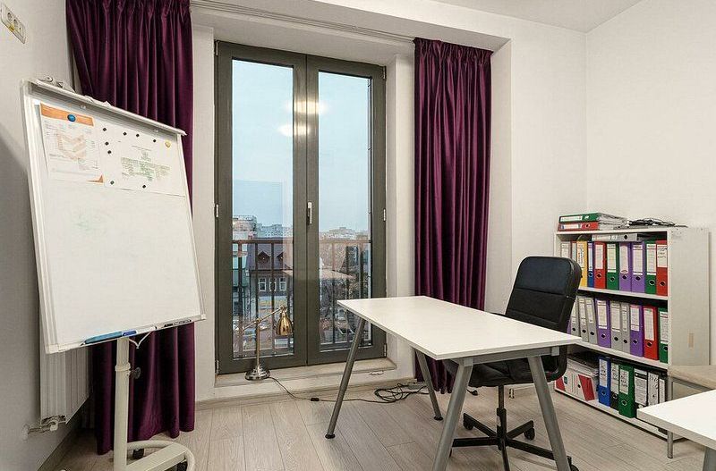 Apartament 4 camere Complex EvoCasa B-dul Ferdinand l 58 Parc Izvorul Rece - Poză 9