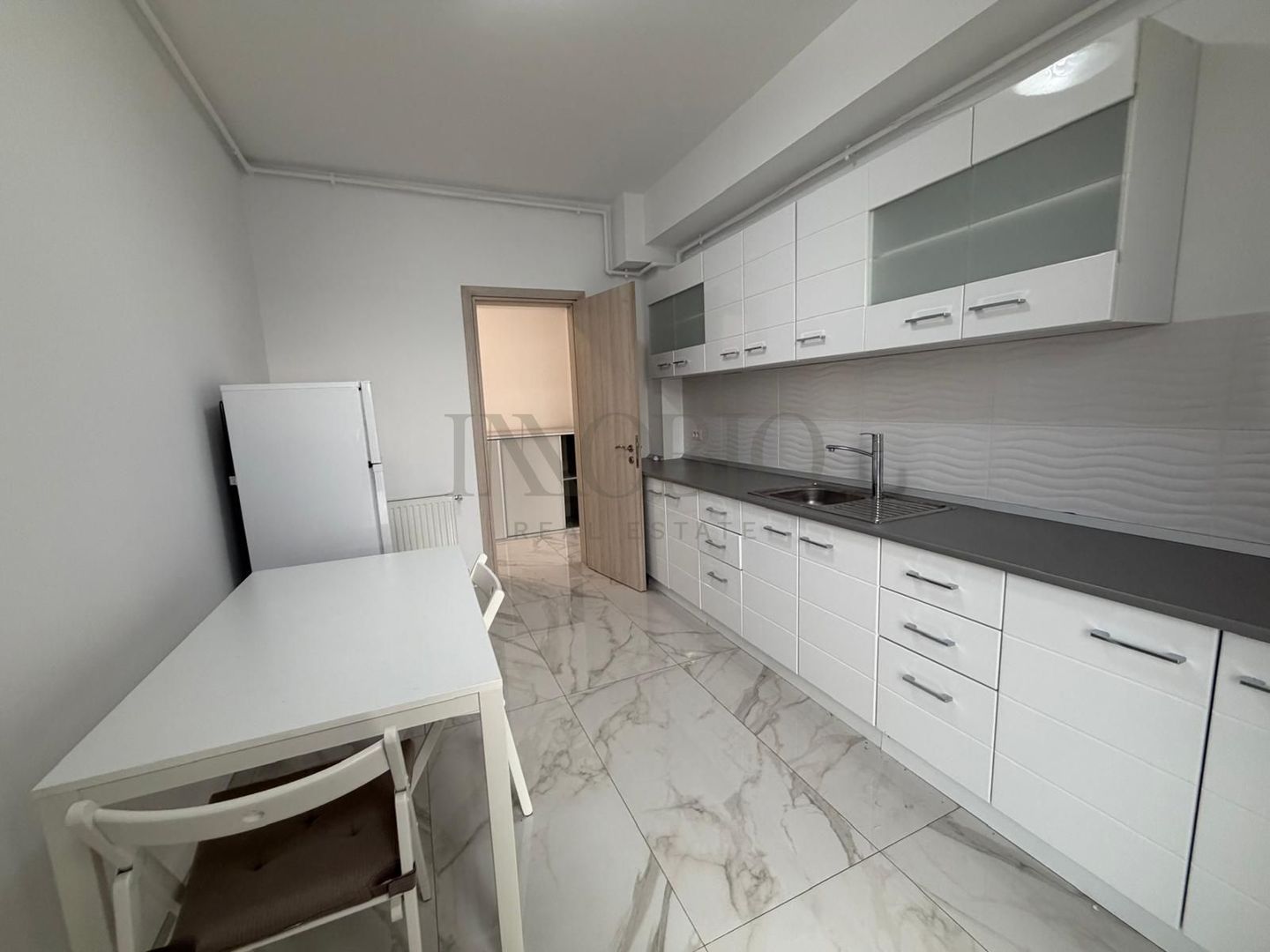 Apartament elegant cu 3 camere în Dorobanți - Poză 10