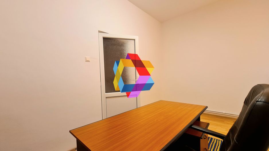 Spatiu birouri de închiriat Brasov - 120 mp  # plus-imo - Poză 12