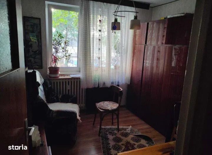 Apartament 3  camere Drumul Taberei Bloc Reabilitat - Poză 4