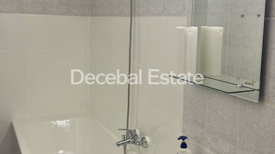 Apartament 2 camere decomandat de închiriat – Doamna Ghica, Sector 2 - Poză 8