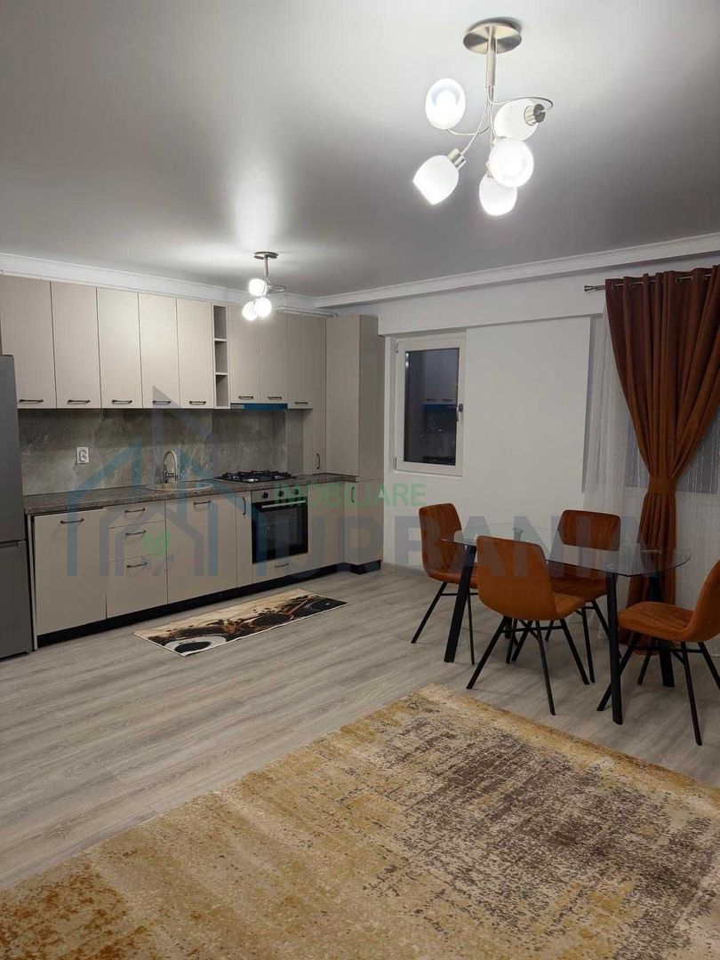 Închiriere apartament cu 3 camere – Copou Garden Iaşi - Poză 2