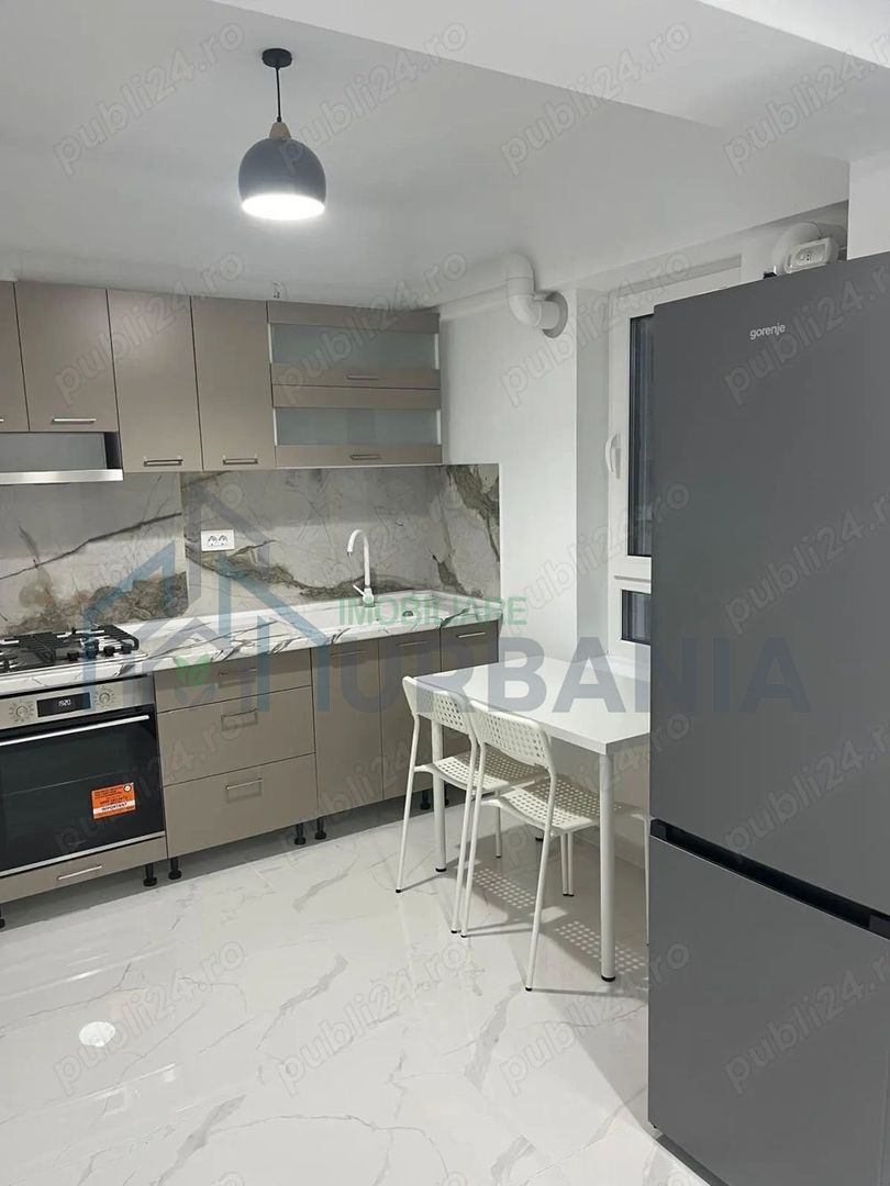 Apartament 1 cameră, Complex Contemporan, Păcurari, Iași - Poză 4