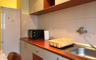 Cf 1, centrala proprie, balcon, intr-o zona linistita din Complex-ul Studentesc. - Poză 18