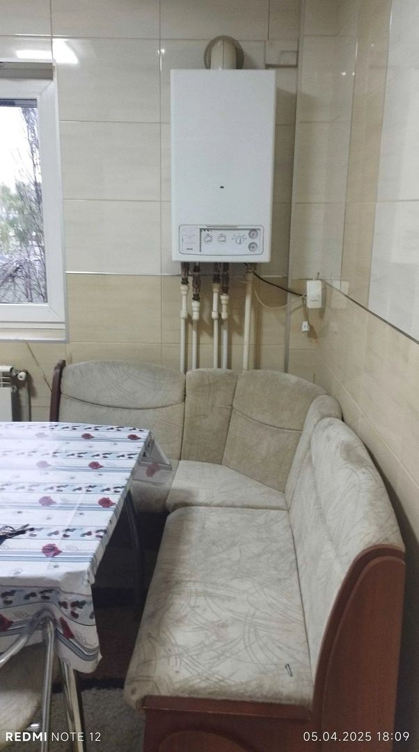 AP. 2 CAMERE COLENTINA, LOC PARCARE, CENTRALA TERMICA, STATIE STB - Poză 8