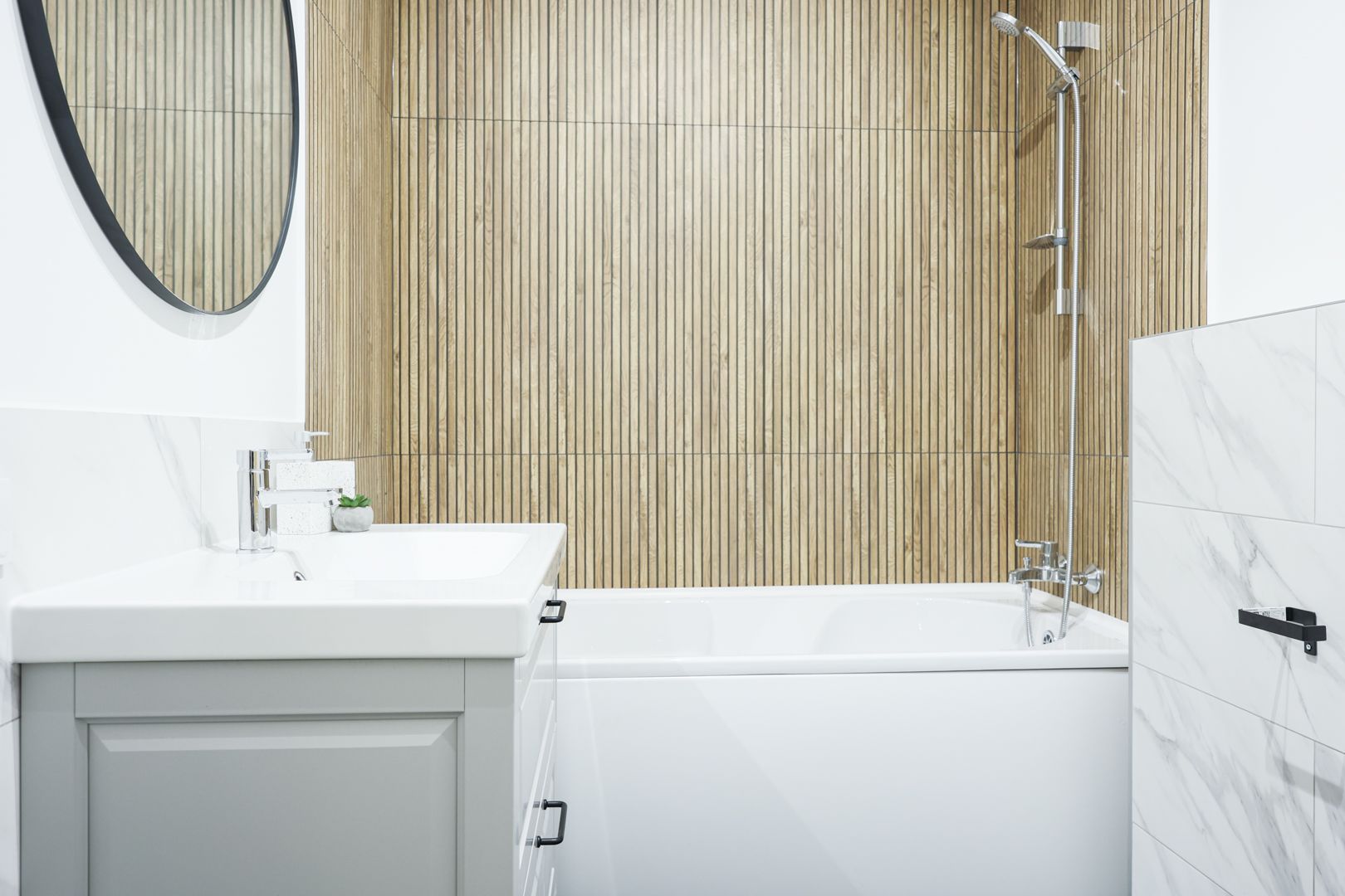 Apartament modern in complex ARED – Locatie premium, confort maxim! - Poză 6