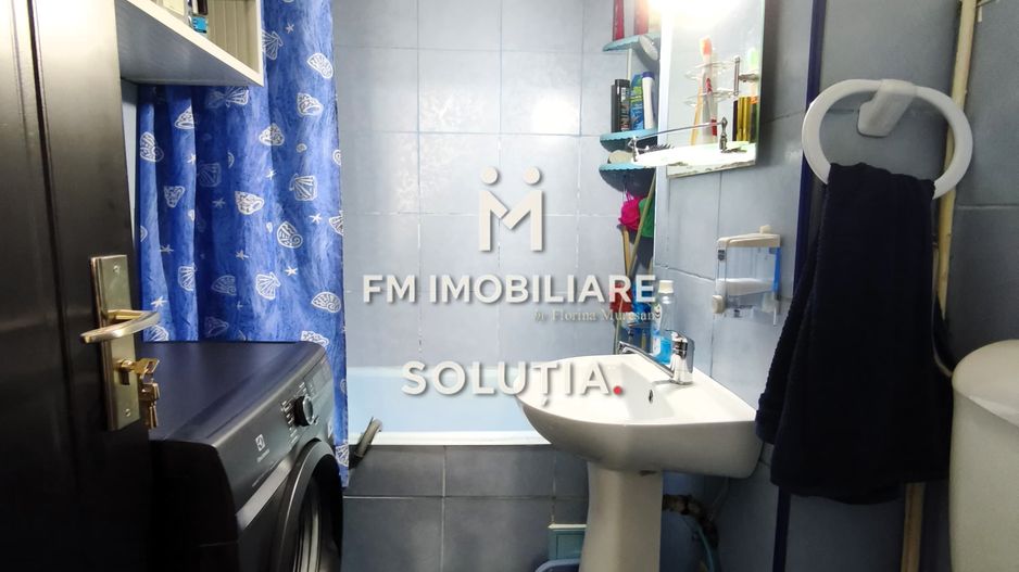 Apartament 2 camere ultracentral – Mag Maramureș! - Poză 8