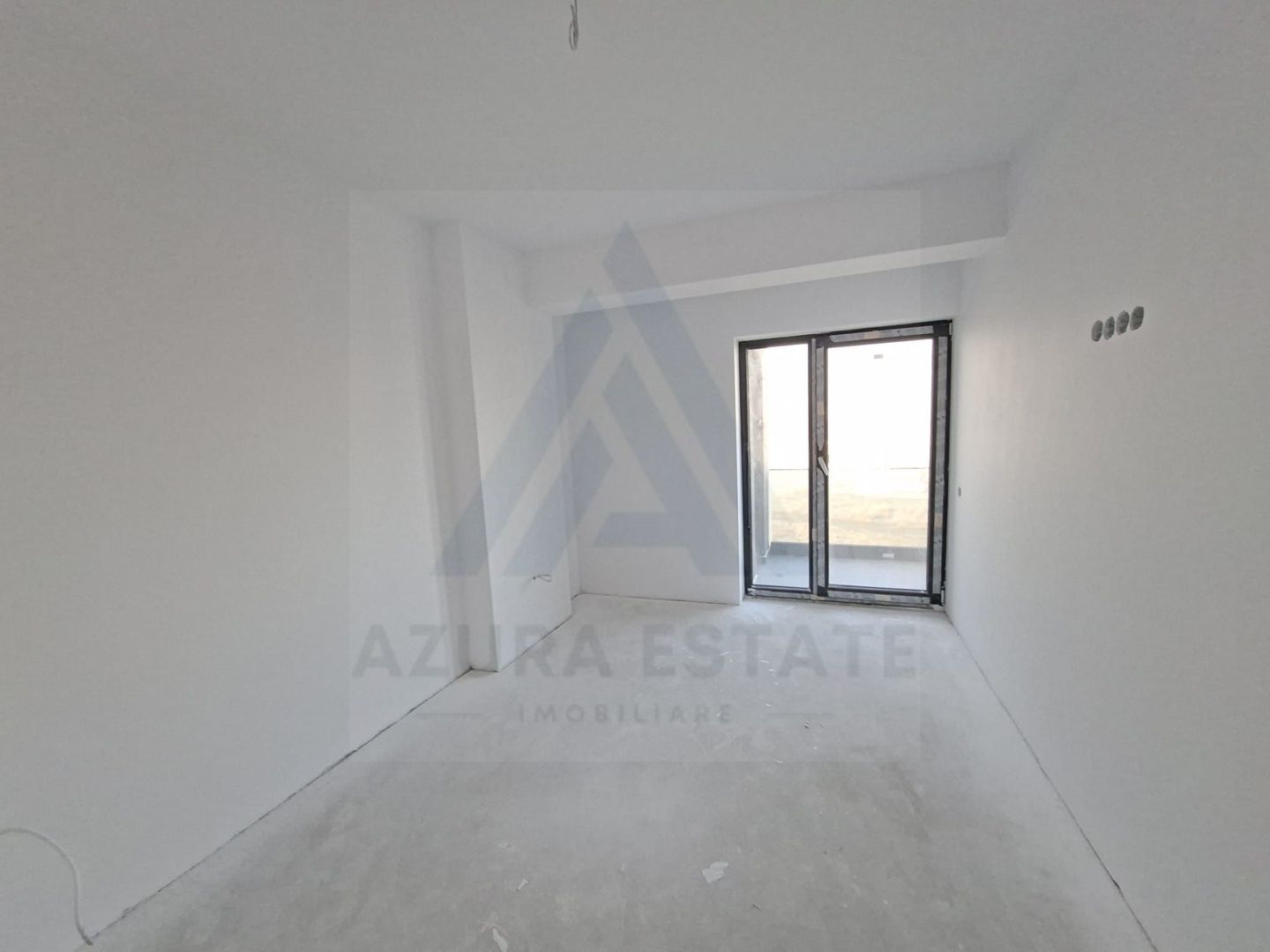 Apartament intabulat 3 camere balcon 7 mp si parcare pe Doamna Stanca - Poză 4