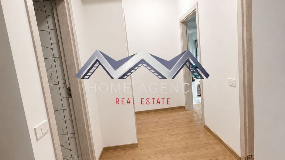 Apartament modern cu 3 camere | Otopeni central | parcare subterană inclusă - Poză 11