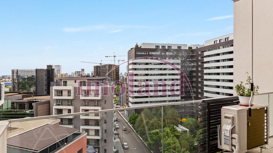 Vanzare - apartament 3 camere - mobilat&utilat + loc de parcare - Aviatiei - Poză 2