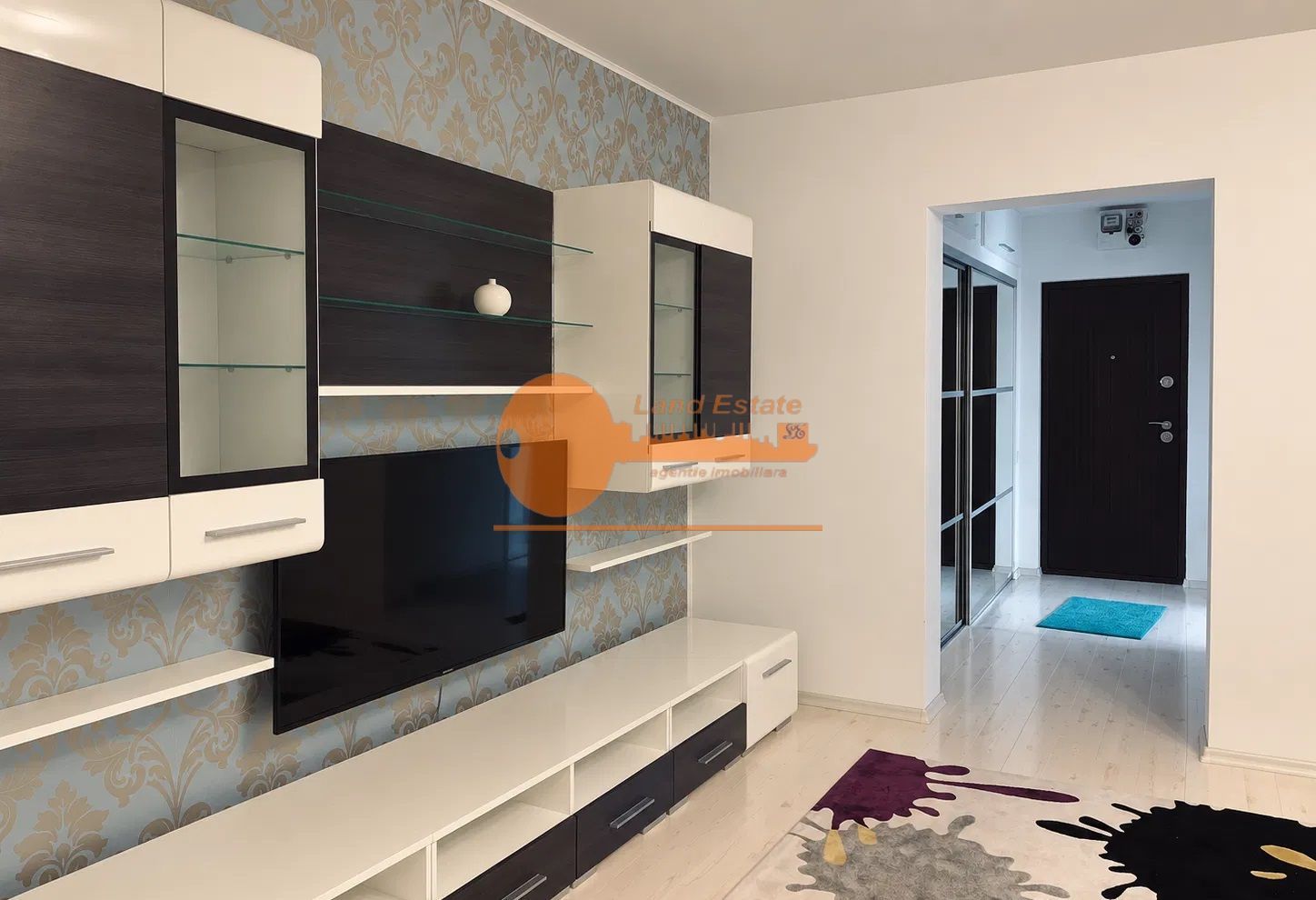 Apartament cu 3 camere in zona Gorjului - Poză 3