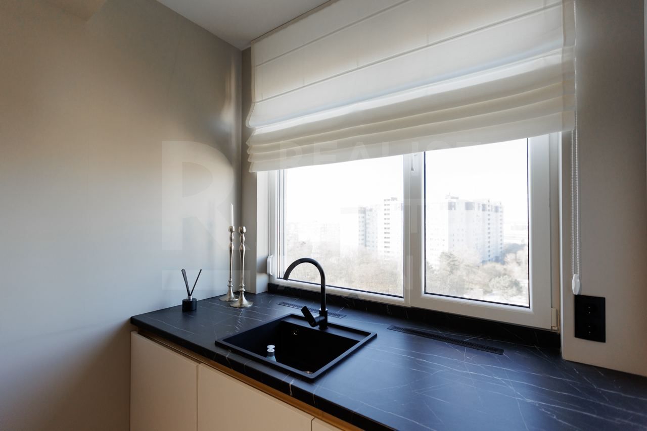 Chirie, apartament, 2 cameră, strada Sprîncenoaia, Telecentru - Poză 20