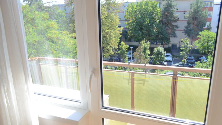 Apartament 2 camere si parcare cartier Grigorescu - Poză 10