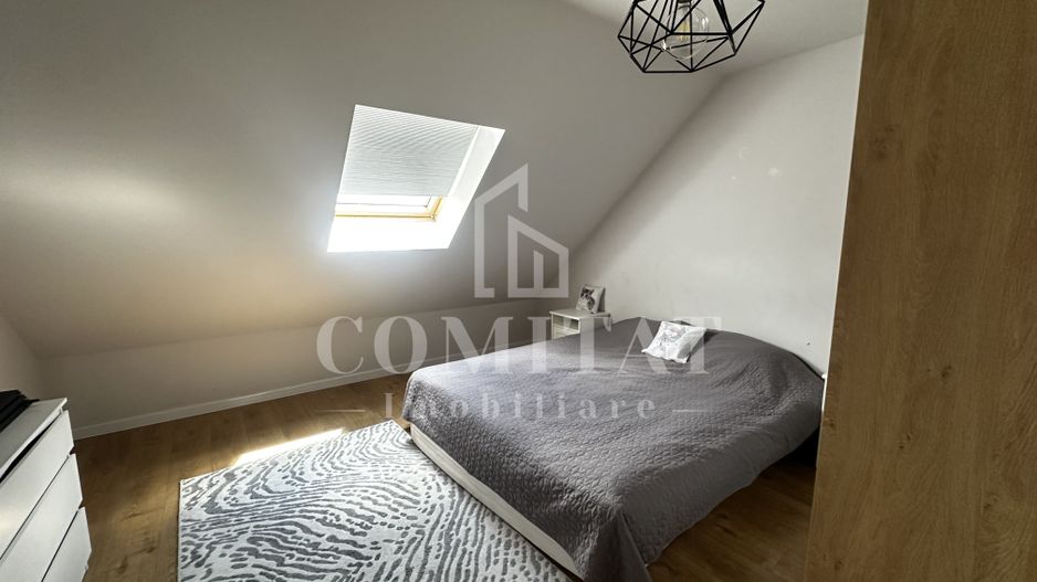 Apartament 3 camere | La cheie | Zona Str Cetatii - Poză 7