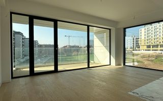 SUPER DEAL – Apartament 2 Camere One Lake Club - Poză 1