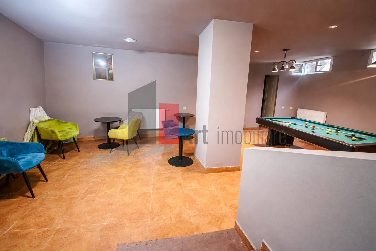 Spatiu comercial de inchiriat in zona Piata Matache/Gara de Nord/ Zona Buzesti - Poză 3