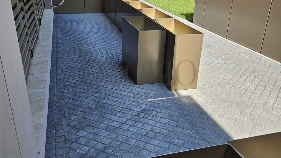 Spatiu comercial | 2 locuri de parcare | Prima inchiriere | Victoriei - Poză 6