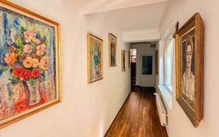 Spațiu multifuncțional de 90 mp în Andrei Mureșanu | 2 parcări - Poză 7