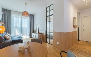 Vanzare - apartament 2 camere - mobilat+utilat - Avalon Estate-Pipera - Poză 1