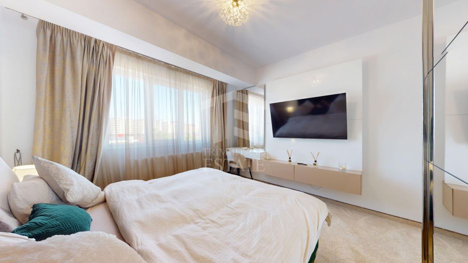 2 Camere Bloc 2020 | Envogue Residence  | Mobilat Lux - Poză 10