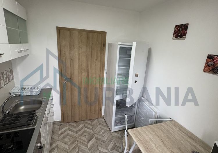 Apartament 2 camere de inchiriat, Rediu, langa gradinita Kiki - Poză 6