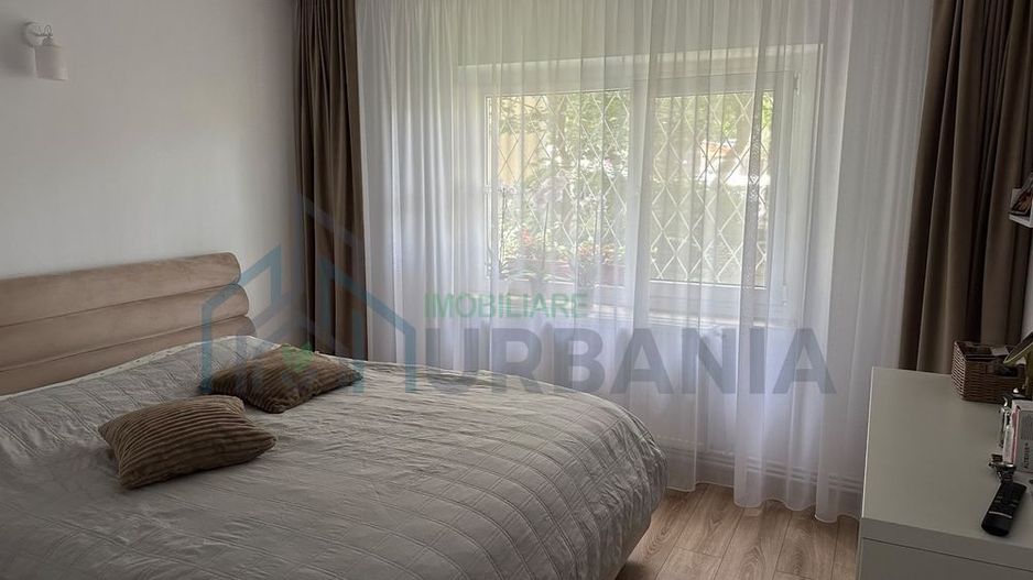 Apartament 3 camere, 65 mp, Aleea Tudor Neculai, Iași - Poză 5