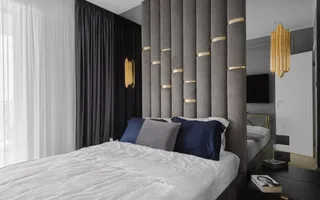 Apartament elegant 2 camere I Terasă generoasa I One Herăstrău Towers - Poză 12