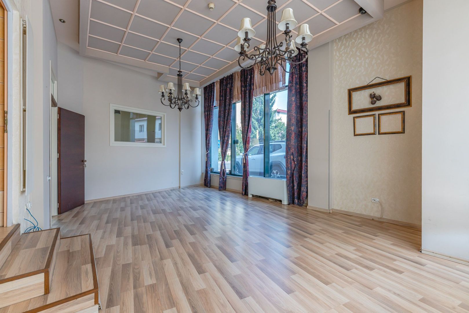 Spațiu Comercial/Birouri de Închiriat, Parter, 60 mp – Nicolae Titulescu, Brașov - Poză 5