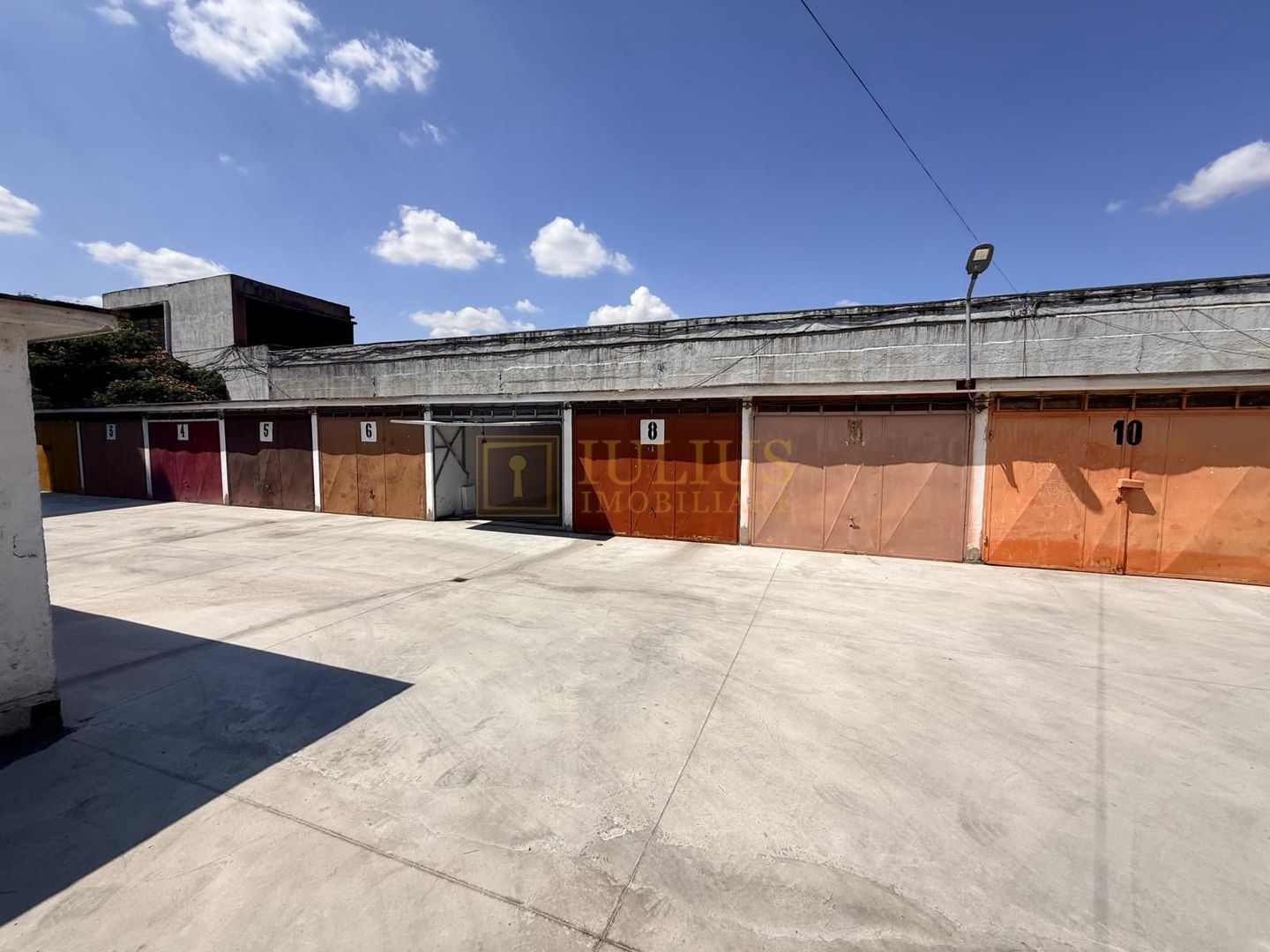 Recent renovat| 2 camere| garaj, et.2| lift| balcon 12 mp. - Poză 27