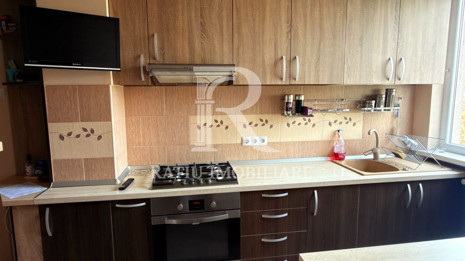Apartament 3 camere | Bulevardul Dacia | Oradea - Poză 4