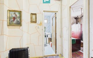 Apartament 3 camere la Polivalenta - Poză 12