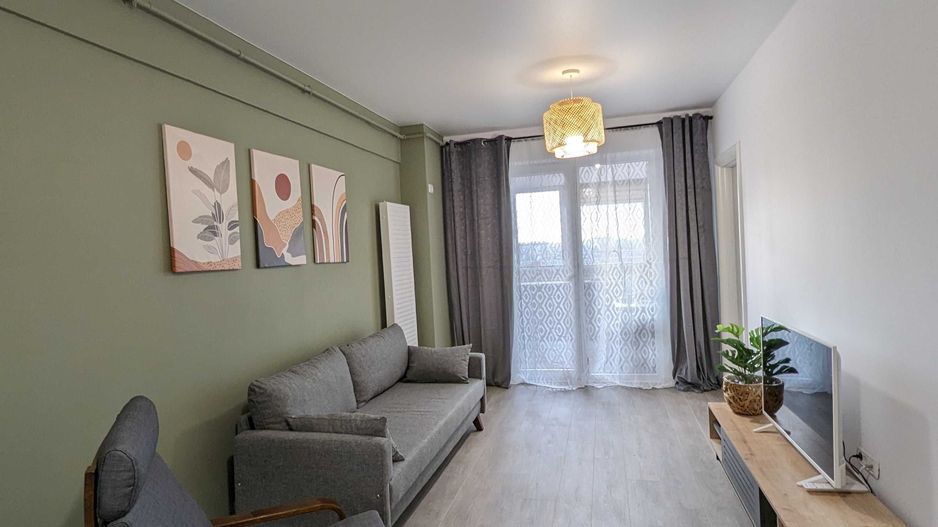 Apartament 2 camere Central Adress Residence - Poză 4