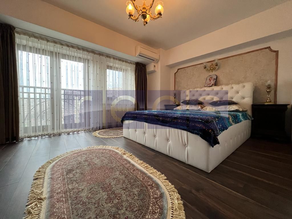 INCHIRIERE 3 CAMERE | DECOMANDAT | ZONA PIATA ALBA IULIA - Poză 4