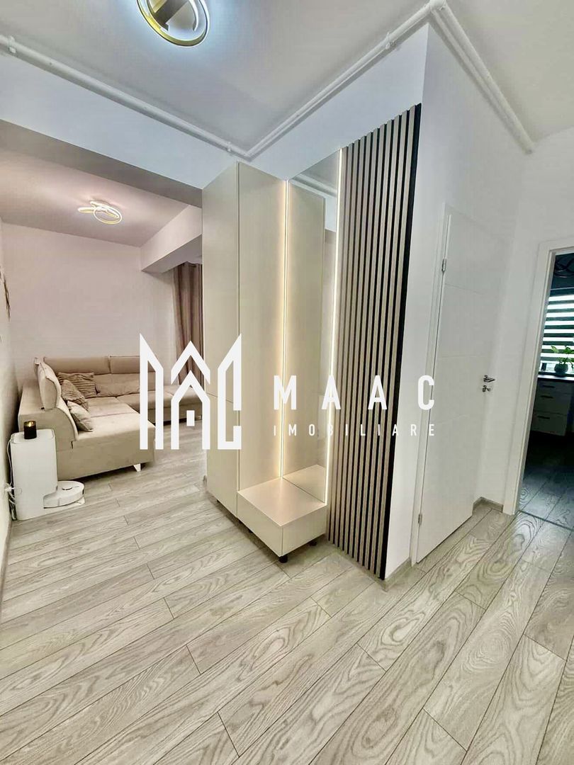 Apartament 2 camere |  Casian Residence - Pictor Brana | 2 Locuri de Parcare - Poză 9