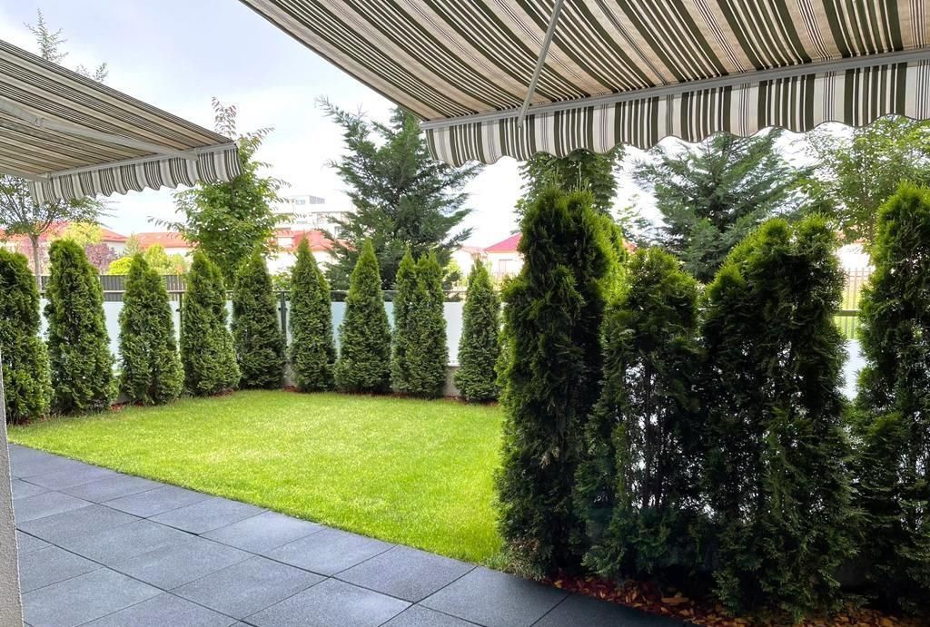 Apartament 3 camere cu gradina privata | zona Sisesti - Poză 13