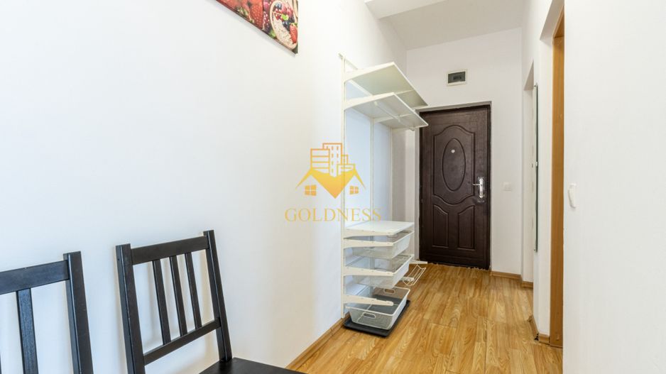 2 camere decomandate, modern, parcare, Cartierul Buna Ziua, Zona Audi - Poză 9