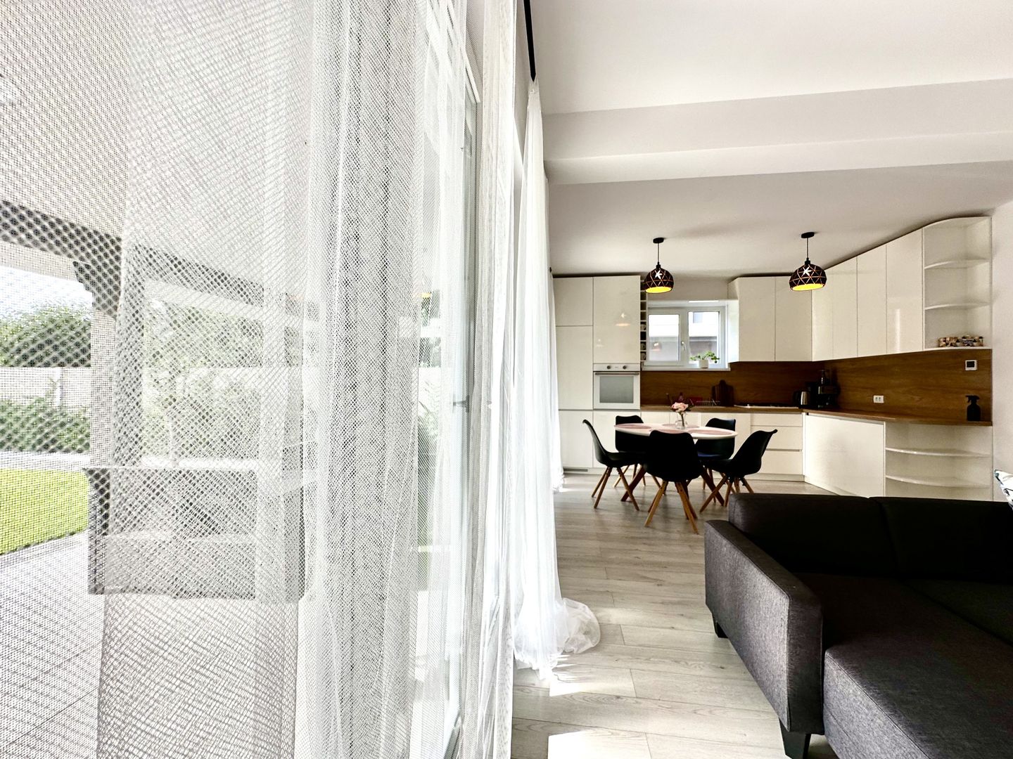 Casa cu 4 dormitoare și sala fitness - Dumbravita IKEA - Poză 6