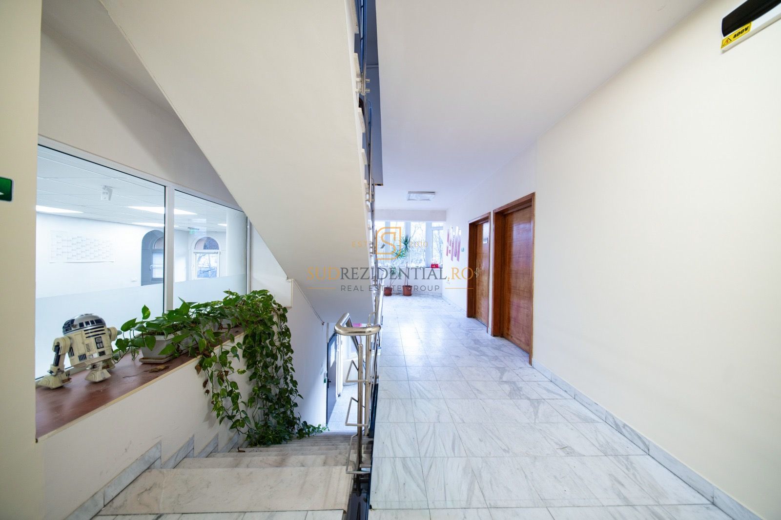 Cladire de inchiriat, zona Brancoveanu, Sector 4 - Poză 8