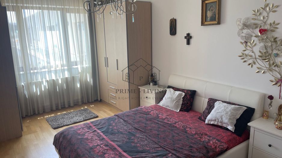 APARTAMENT CU 4 CAMERE LA VANZARE LANGA PARCUL HERASTRAU - Poză 3