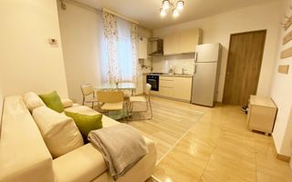 2 camere, bloc nou, mobilat modern, parcare, zona Calea Turzii - Poză 8