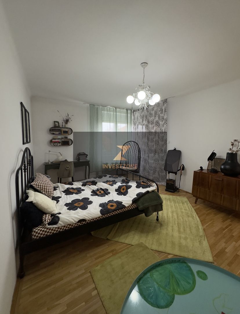 Apartament ultracentral, str. Roman Ciorogariu Oradea - Poză 2