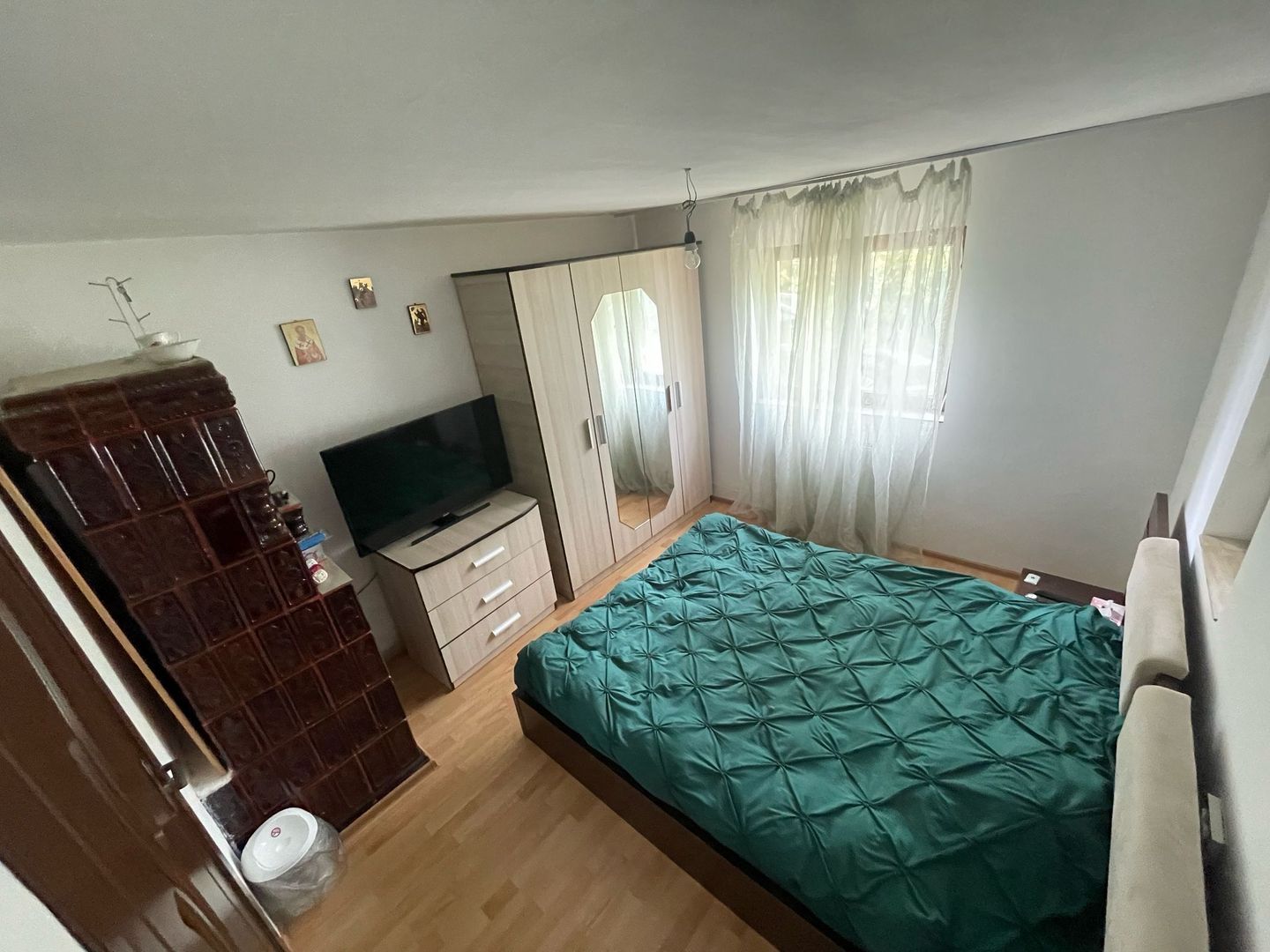 Casa 4 camere Teleorman Com Vartoapele - Poză 9