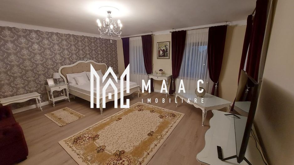 Pensiune de Lux | Conac De Poveste | Spatii comerciale | Gura Raului - Poză 51