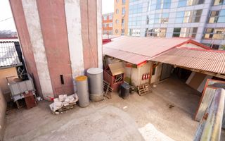 Spatiu Comercial, cu depozit, locuri de parcare, Iosia - Poză 7