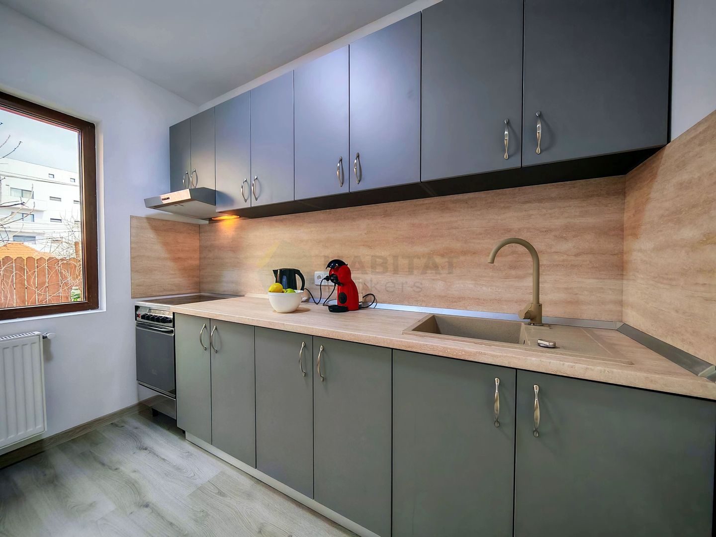 Vilă Individuală cu o curte generoasa zona Aparatorii Patriei - Poză 31