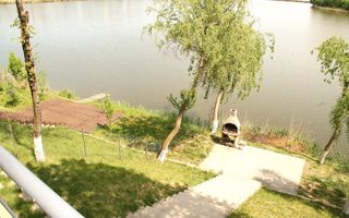 BRANESTI, cu deschidere la Balta Branesti, inchiriere vila 7 camere - Poză 21